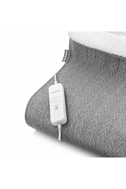 medisana Incalzitor pentru picioare FW150 60259, 3 setari de temperatura, Opr...