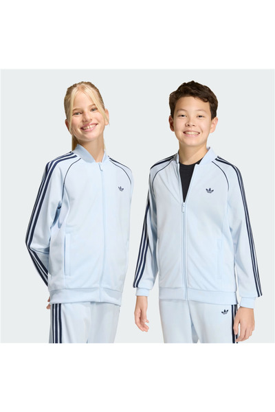 adidas SST TRACK TOP