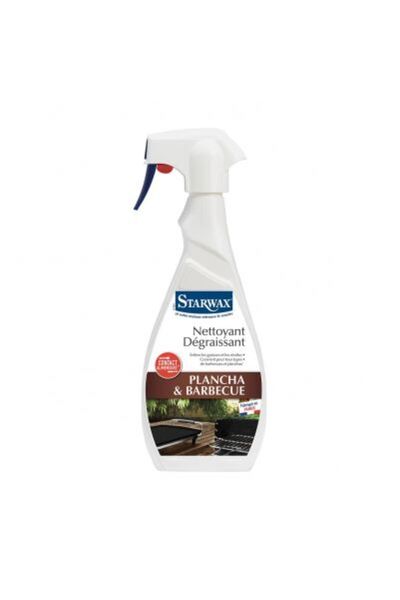 STARWAX Powerful grill degreaser 500 ml