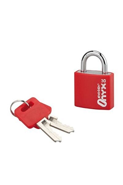 Serrurerie de Picardie Padlock with key, 30 mm, 2 keys - SP