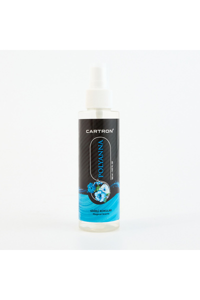 Oto Kokusu Sprey Polyanna 150ml