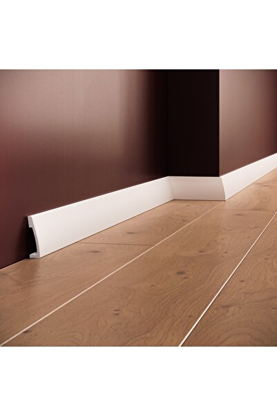 Manavi Plinta polimer rigid, Manavi, B24-5x1.3x200 cm