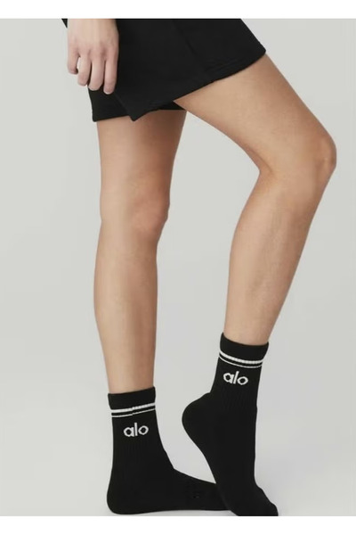 Black Yoga Socks Models & Prices - 2026