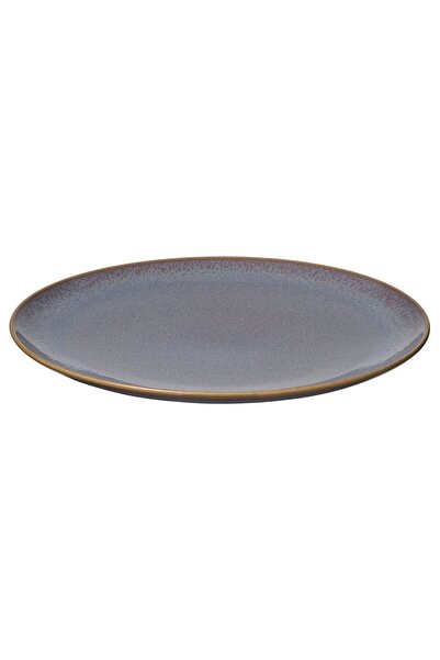 IKEA FÄRGKLAR Plate, lilac, 26 cm