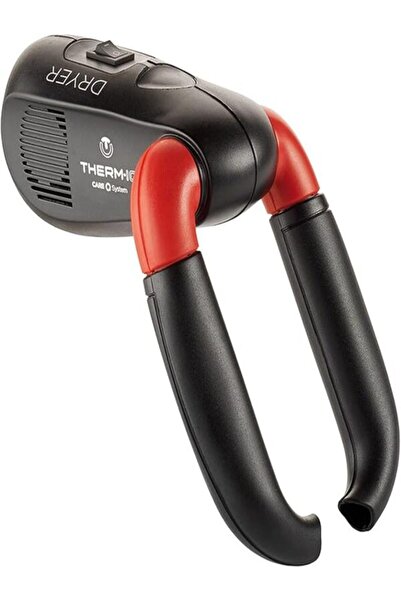 Therm-IC Uscător de cizme și mănuși compact, silențios, ușor de utilizat, reg...