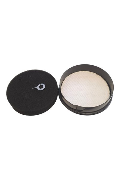 Popüler Philips XC 6452, XC 6453, XC 6456, XC 6551 6000 Serisi Dikey Süpürge ile Uyumlu Filtre