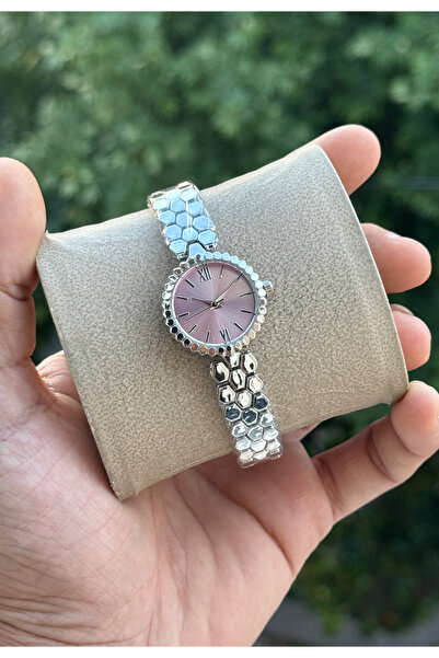 Tulpar Özel Seri Retro Style Premium Kadın Kol Saati