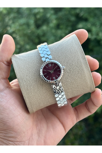 Tulpar Özel Seri Retro Style Premium Kadın Kol Saati