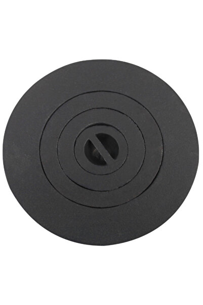 Evotools Cast Iron Hob Circles, Diameter 150mm —