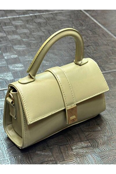 Çanta Trend Women's Hand and Shoulder Bag Boy 13 En 18