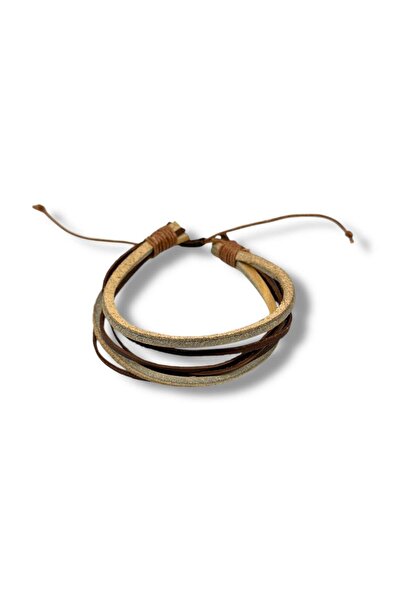 Bozhi Men's - Glass Bead Bracelet Special Gift