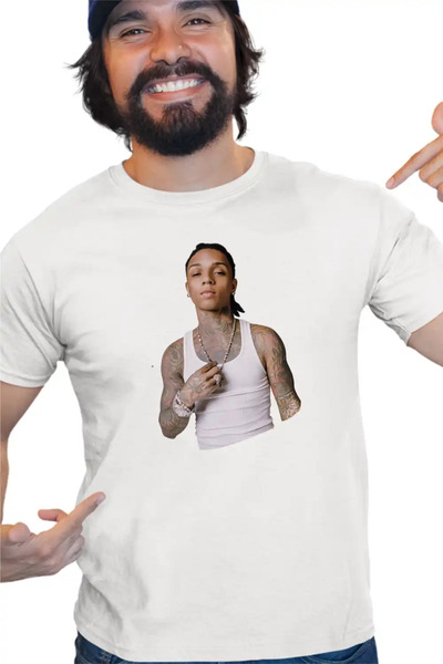 OEM Swae Vibe Men's T-Shirt