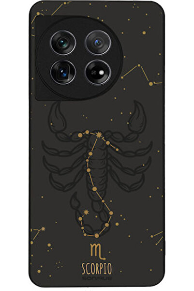 Other Θήκη Sonique Zodiac Series OnePlus 11 5G Σκορπιός