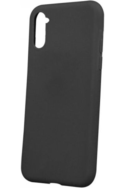 Senso Μαύρη Θήκη Πλάτης Σιλικόνης Απαλής Υφής (Redmi Note 8T) Κωδικός: SESTXI...
