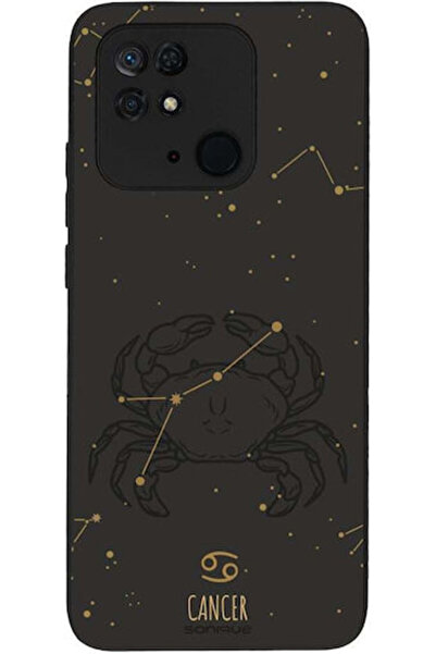 Other Θήκη Sonique Σειρά Zodiac για Xiaomi Redmi 10C