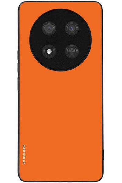 Other Σειρά Sonique Colorbloc Honor Magic7 Lite 5g Θήκη Πορτοκαλί