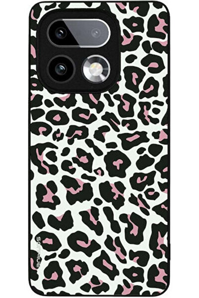 Other Σειρά Sonique Animal Print Realme 16 Pro Plus Θήκη Λεοπάρ 02