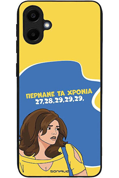 Other Θήκη Sonique Ελληνική Κουλτούρα Τηλεοπτική Σειρά Samsung Galaxy A20e Ο ...