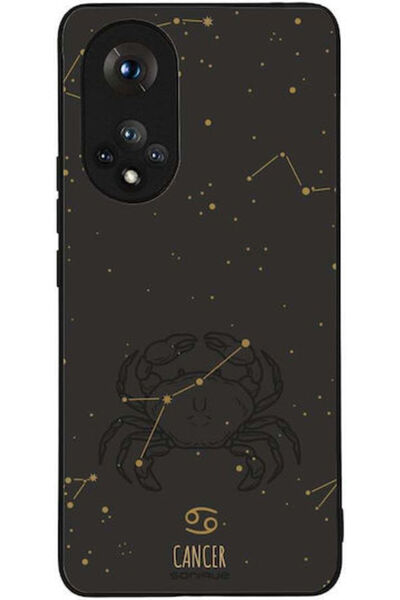 Other Θήκη Σειράς Zodiac Sonique για Honor 50 5G Nova 9
