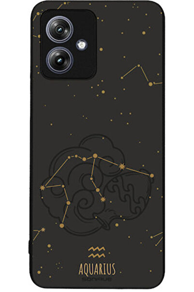Other Θήκη Κινητού Τηλεφώνου Sonique Σειρά Zodiac για Motorola Moto G54 5G Mo...