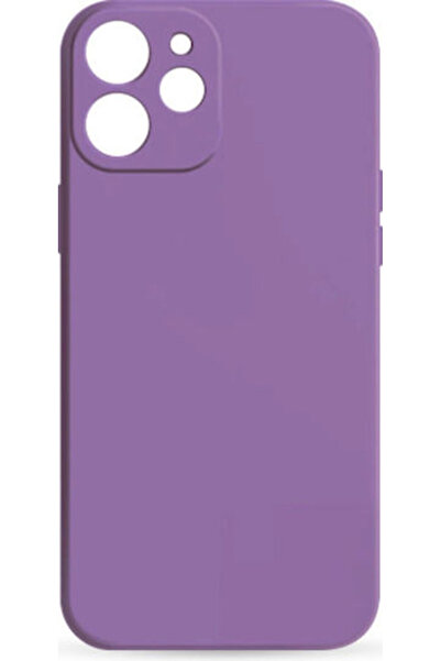 OEM Παστέλ Μωβ Θήκη Πλάτης Σιλικόνης (iPhone 11 Pro Max)