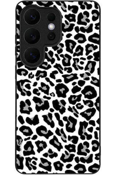 Other Θήκη Sonique Σειρά Animal Print Samsung Galaxy S26 Ultra Λεοπάρ 03