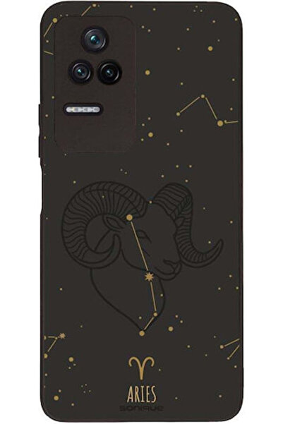 Other Sonique Θήκη Σειράς Zodiac Xiaomi Poco F4 5G Άριες