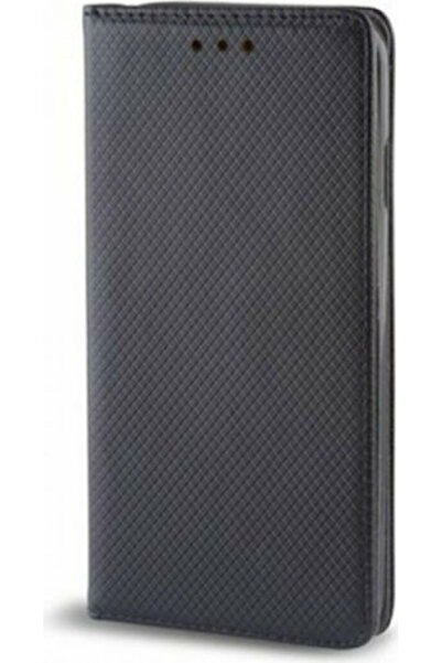 Senso Magnet Book Συνθετικό Δέρμα Μαύρο (Galaxy A33 5G) Κωδικός: BMSAMA33B