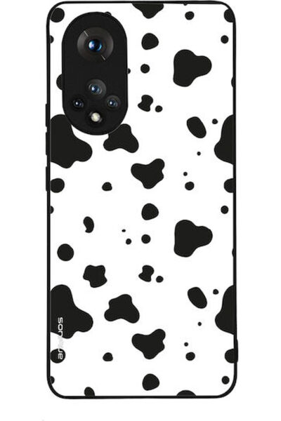 Other Θήκη Σειράς Animal Print Sonique για Honor 50 5G Nova 9 Δαλματίας