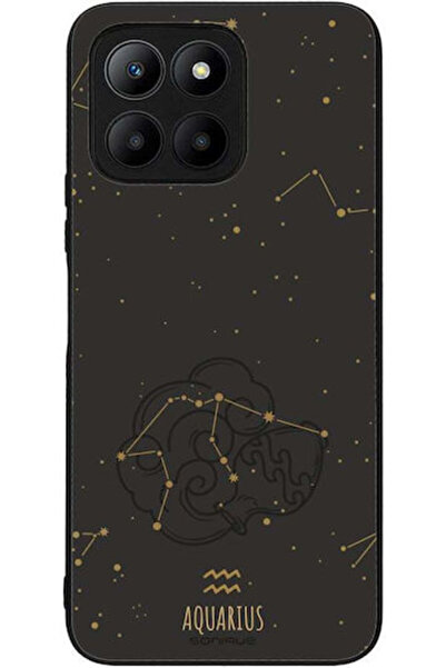 Other Θήκη Sonique Σειρά Zodiac Honor 70 Lite 5g Aquarius