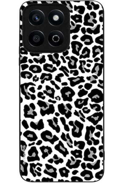 Other Θήκη Sonique Σειρά Animal Print Honor X7c Λεοπάρ 03