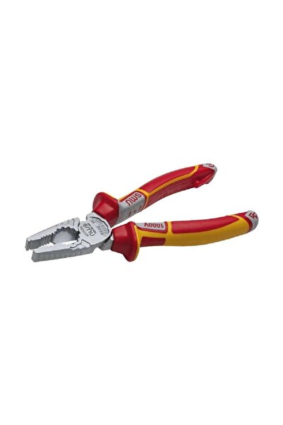 NWS Cleste 109-49-VDE-180 (Rosu/Galben)