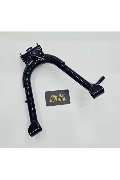 Swan ORTA SEHPA KISA MODEL - CG ÇİTA MODİFİYE MOTOSİKLET