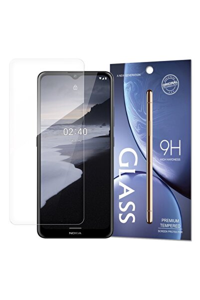 OEM Tempered Glass 9H Screen Protector for Nokia 2.4 (packaging – envelope)