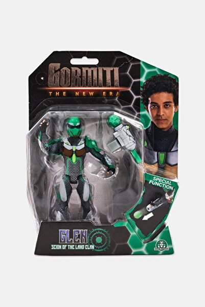 GIOCHI PREZIOSI شخصية غورميتي ذا نيو إيرا إيلين