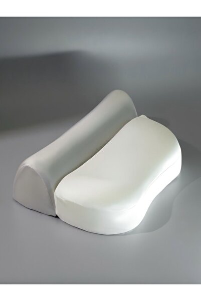 BYBEO Orthopedic Cervical Pillow, Memory Foam Pillow PRO for Neck Pain and Sn...