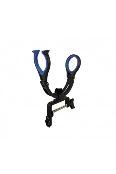 Zfish Suport lansetă barcă ZF-6625, 18 x 15 cm, rotație la 360 de grade