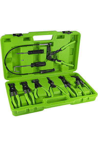 JBM SET 7 DE CLESTI PENTRU COLIERE