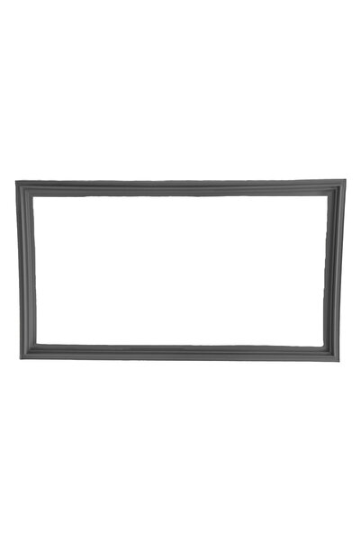 Kazaz Conta Hotpoint-Ariston Uyumlu Buzdolabı Kapı Contası-76 X 52 CM