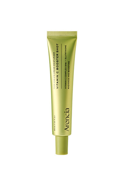 Arencia Vitamin C Booster Shot Ser de fata 30 ml