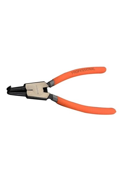 HARDEN Set 2 x Cleste Inele de Siguranta Exterioare Falci Inclinate 180 mm, M...