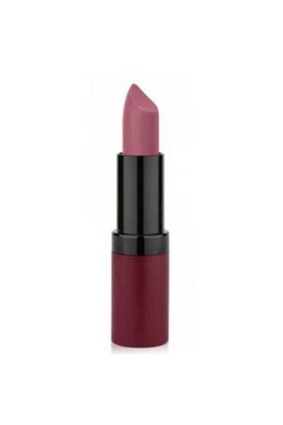 Golden Rose Ruj Matte Velvet Golden Rose, 4,2 g - nuanta 14