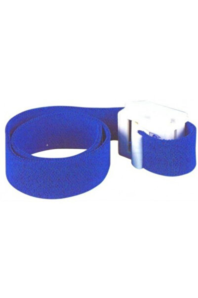 Prima Prima Elastic Band Tourniquet with Click Buckle, 2.5cm x 40cm