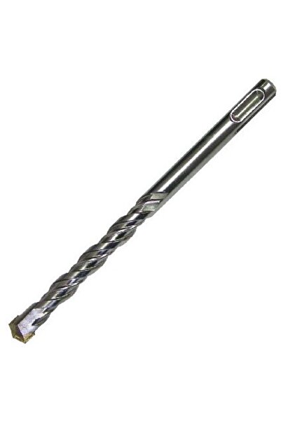 Proline DOUBLE-SPIRAL CONCRETE DRILL SDS PLUS 10X110MM