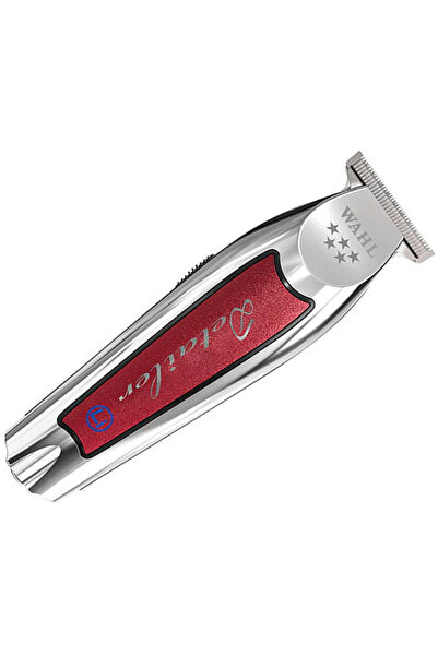 Wahl Masina De Contur Profesional Detailer LI Cordless Cu Lama Tip T-Wide Si ...