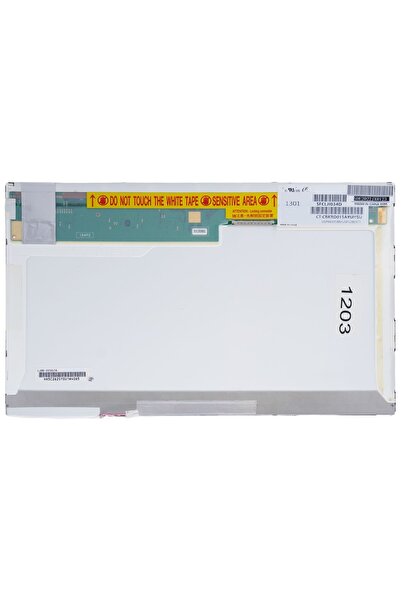 unbranded Οθόνη Laptop 15.4'' 1680x1050 WSXGA+ CCFL 30 ακίδων (Κωδ. 1-1203)