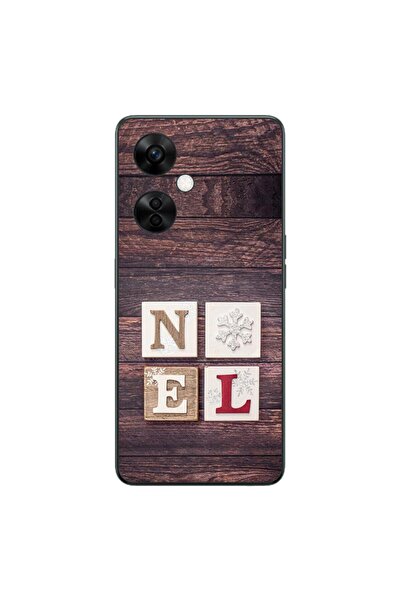 OEM Husa compatibila cu OnePlus Nord CE3 Lite Silicon Gel Tpu Model Craciun N...