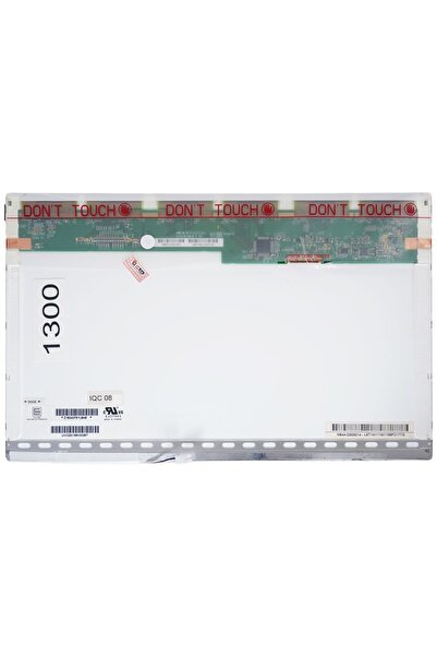 unbranded LTN133AT07 13.3'' 1280x800 WXGA CCFL 20pin (Κωδ. 1300)