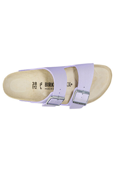Birkenstock Arizona Birko-Flor Embossed 38