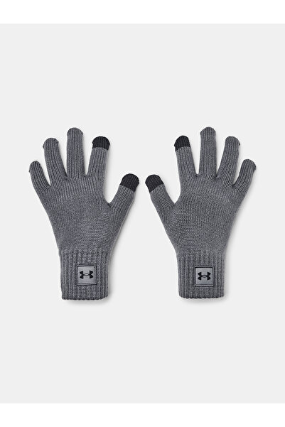 Under Armour Pánské rukavice UA Halftime Gloves-GRY